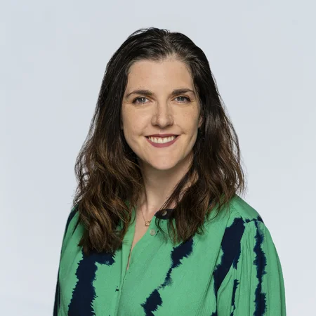 Aoife Breslin marketing manager second photo