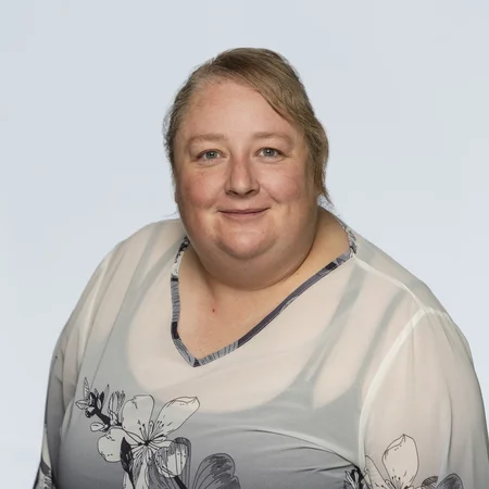 Cait Lynch hr manager Powercomm group