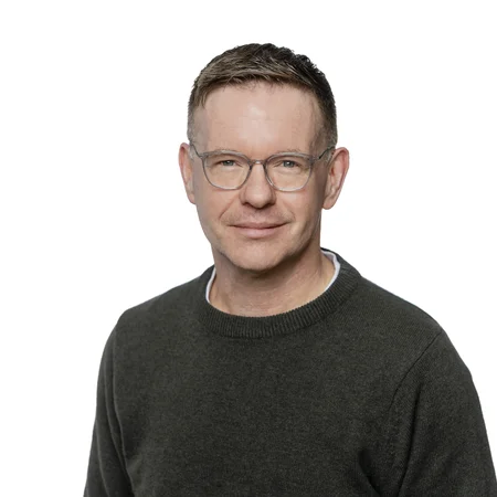 Darragh Finneran - Health and Safety Manager for Powercomm Group