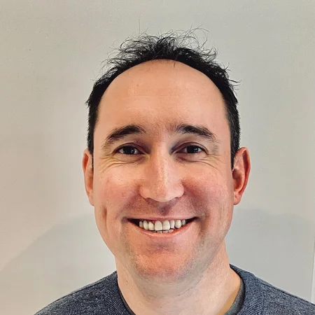 Kevin Dempsey Business Manager