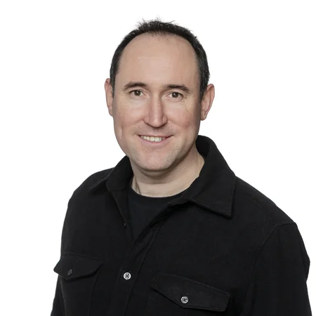 Kevin Dempsey Business Manager