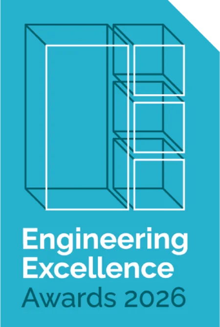 Engineering excellence awards logo 2026